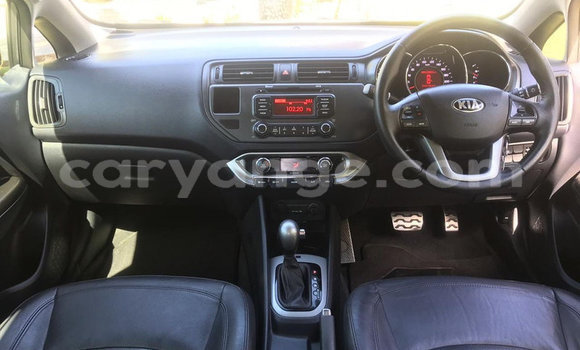 Buy Used Kia Rio Other Car in Windhoek in Namibia Buy Used Kia Rio Other Car in Windhoek in Namibia
