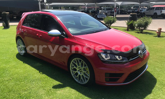 Buy Used Volkswagen Golf R Other Car in Windhoek in Namibia Buy Used Volkswagen Golf R Other Car in Windhoek in Namibia