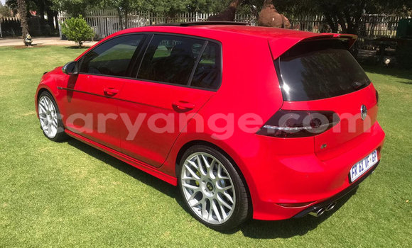 Buy Used Volkswagen Golf R Other Car in Windhoek in Namibia Buy Used Volkswagen Golf R Other Car in Windhoek in Namibia