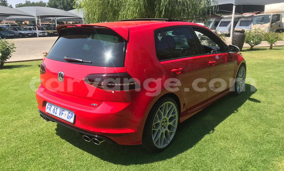 Buy Used Volkswagen Golf R Other Car in Windhoek in Namibia Buy Used Volkswagen Golf R Other Car in Windhoek in Namibia