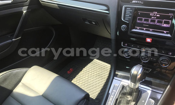 Buy Used Volkswagen Golf R Other Car in Windhoek in Namibia Buy Used Volkswagen Golf R Other Car in Windhoek in Namibia