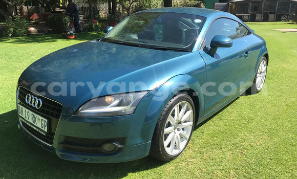 Buy Used Audi TT RS Other Car in Windhoek in Namibia Buy Used Audi TT RS Other Car in Windhoek in Namibia