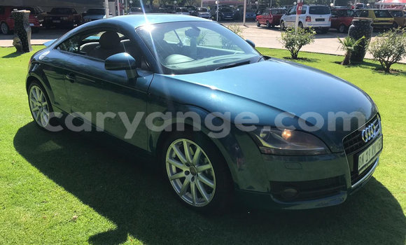 Buy Used Audi TT RS Other Car in Windhoek in Namibia Buy Used Audi TT RS Other Car in Windhoek in Namibia