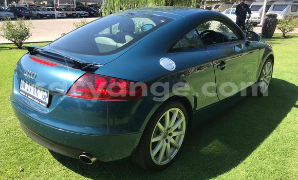 Buy Used Audi TT RS Other Car in Windhoek in Namibia Buy Used Audi TT RS Other Car in Windhoek in Namibia