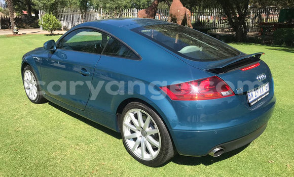 Buy Used Audi TT RS Other Car in Windhoek in Namibia Buy Used Audi TT RS Other Car in Windhoek in Namibia