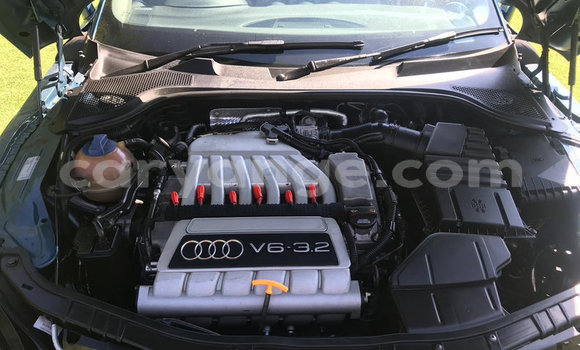 Buy Used Audi TT RS Other Car in Windhoek in Namibia Buy Used Audi TT RS Other Car in Windhoek in Namibia