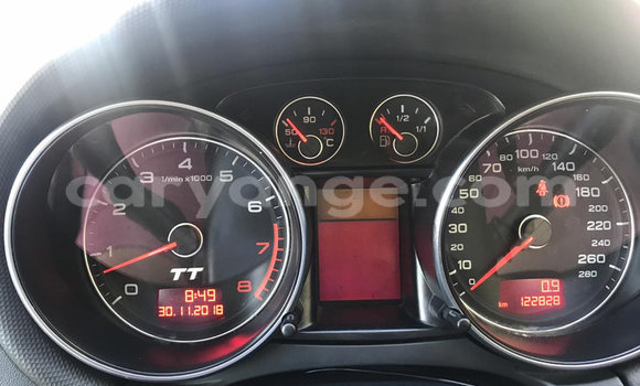 Buy Used Audi TT RS Other Car in Windhoek in Namibia Buy Used Audi TT RS Other Car in Windhoek in Namibia