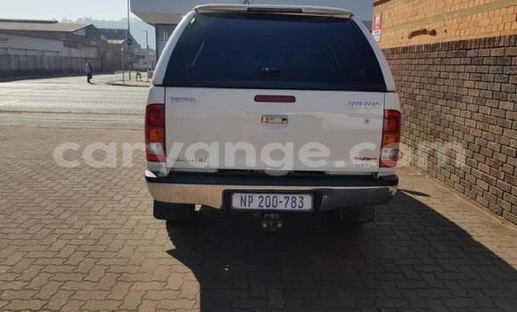 Buy Used Toyota Hilux White Car in Windhoek in Namibia Buy Used Toyota Hilux White Car in Windhoek in Namibia