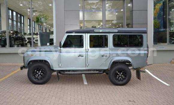 Buy Used Land Rover Defender Other Car in Windhoek in Namibia Buy Used Land Rover Defender Other Car in Windhoek in Namibia