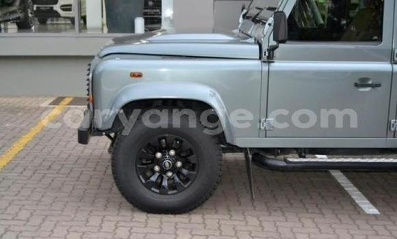 Buy Used Land Rover Defender Other Car in Windhoek in Namibia Buy Used Land Rover Defender Other Car in Windhoek in Namibia