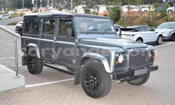 Buy Used Land Rover Defender Other Car in Windhoek in Namibia Buy Used Land Rover Defender Other Car in Windhoek in Namibia