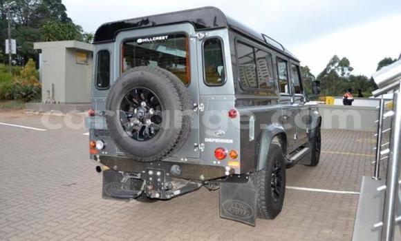 Buy Used Land Rover Defender Other Car in Windhoek in Namibia Buy Used Land Rover Defender Other Car in Windhoek in Namibia