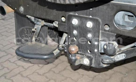 Buy Used Land Rover Defender Other Car in Windhoek in Namibia Buy Used Land Rover Defender Other Car in Windhoek in Namibia