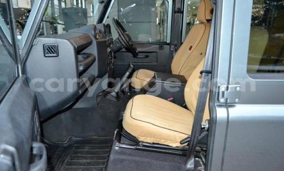 Buy Used Land Rover Defender Other Car in Windhoek in Namibia Buy Used Land Rover Defender Other Car in Windhoek in Namibia