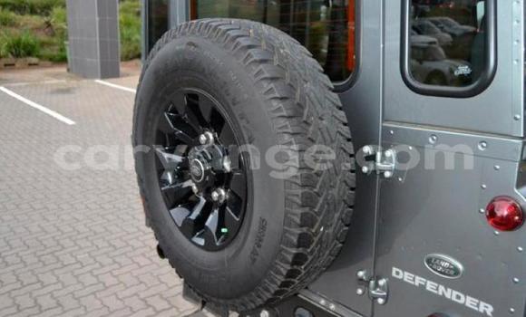 Buy Used Land Rover Defender Other Car in Windhoek in Namibia Buy Used Land Rover Defender Other Car in Windhoek in Namibia