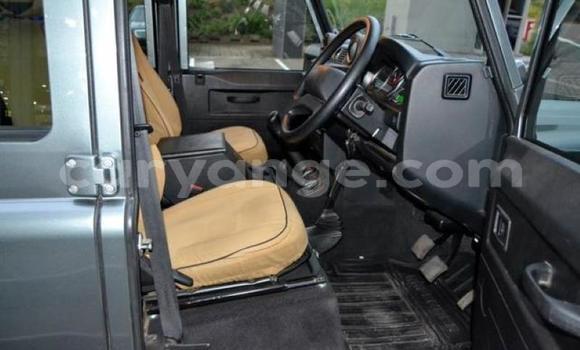 Buy Used Land Rover Defender Other Car in Windhoek in Namibia Buy Used Land Rover Defender Other Car in Windhoek in Namibia