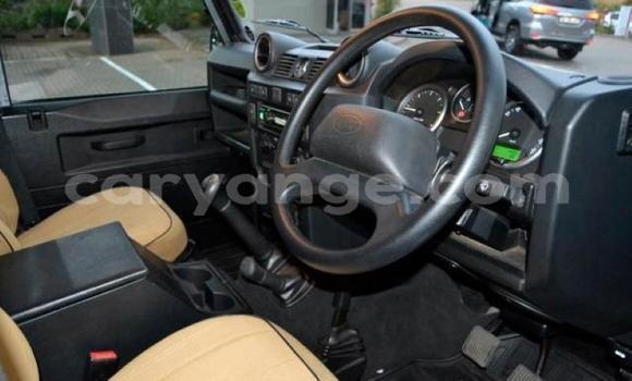 Buy Used Land Rover Defender Other Car in Windhoek in Namibia Buy Used Land Rover Defender Other Car in Windhoek in Namibia