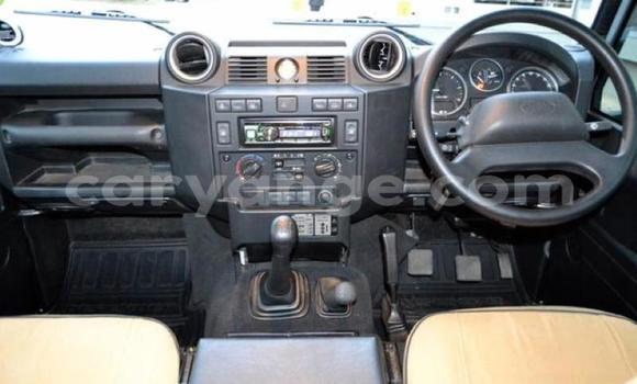 Buy Used Land Rover Defender Other Car in Windhoek in Namibia Buy Used Land Rover Defender Other Car in Windhoek in Namibia