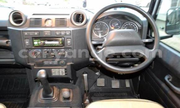 Buy Used Land Rover Defender Other Car in Windhoek in Namibia Buy Used Land Rover Defender Other Car in Windhoek in Namibia
