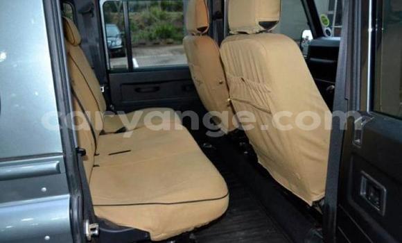 Buy Used Land Rover Defender Other Car in Windhoek in Namibia Buy Used Land Rover Defender Other Car in Windhoek in Namibia
