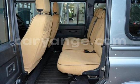 Buy Used Land Rover Defender Other Car in Windhoek in Namibia Buy Used Land Rover Defender Other Car in Windhoek in Namibia