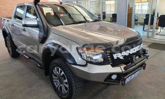 Buy Used Ford Ranger Other Car in Windhoek in Namibia Buy Used Ford Ranger Other Car in Windhoek in Namibia