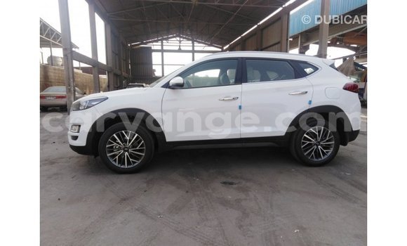 Buy Import Hyundai Tucson White Car in Import - Dubai in Namibia Buy Import Hyundai Tucson White Car in Import - Dubai in Namibia