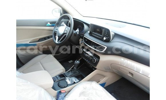 Buy Import Hyundai Tucson White Car in Import - Dubai in Namibia Buy Import Hyundai Tucson White Car in Import - Dubai in Namibia
