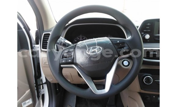 Buy Import Hyundai Tucson White Car in Import - Dubai in Namibia Buy Import Hyundai Tucson White Car in Import - Dubai in Namibia