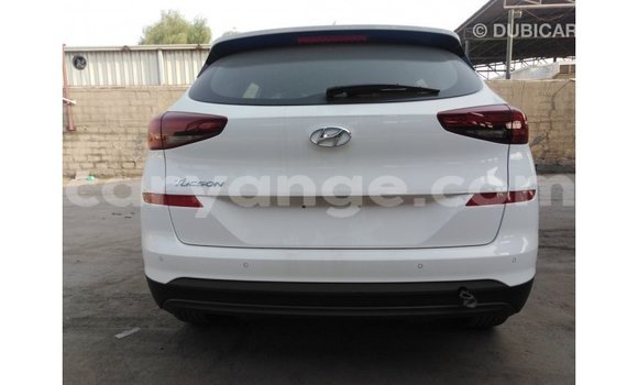 Buy Import Hyundai Tucson White Car in Import - Dubai in Namibia Buy Import Hyundai Tucson White Car in Import - Dubai in Namibia