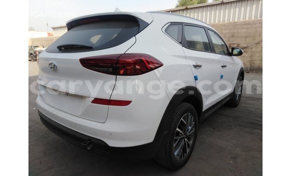 Buy Import Hyundai Tucson White Car in Import - Dubai in Namibia Buy Import Hyundai Tucson White Car in Import - Dubai in Namibia