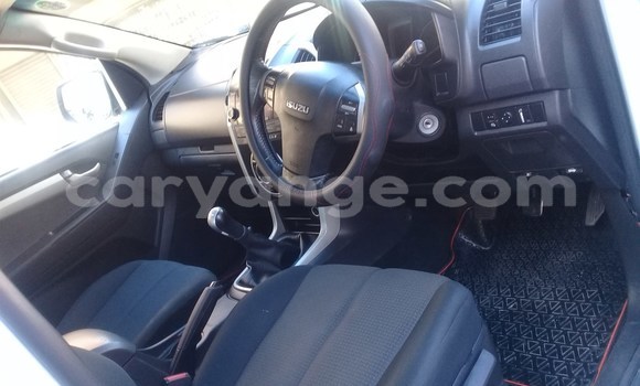 Buy Used Isuzu KB White Car in Bethanien in Karas Buy Used Isuzu KB White Car in Bethanien in Karas