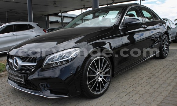 Acheter Occasion Voiture Mercedes-Benz C–Class Autre à Bethanien, Karas Acheter Occasion Voiture Mercedes-Benz C–Class Autre à Bethanien, Karas