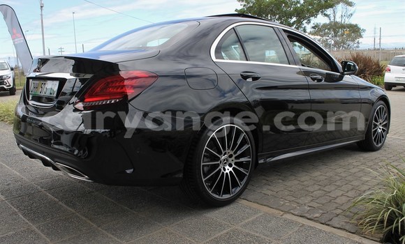 Acheter Occasion Voiture Mercedes-Benz C–Class Autre à Bethanien, Karas Acheter Occasion Voiture Mercedes-Benz C–Class Autre à Bethanien, Karas