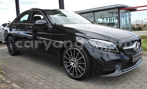Acheter Occasion Voiture Mercedes-Benz C–Class Autre à Bethanien, Karas Acheter Occasion Voiture Mercedes-Benz C–Class Autre à Bethanien, Karas