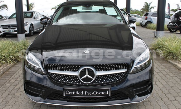Acheter Occasion Voiture Mercedes-Benz C–Class Autre à Bethanien, Karas Acheter Occasion Voiture Mercedes-Benz C–Class Autre à Bethanien, Karas