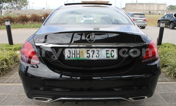 Acheter Occasion Voiture Mercedes-Benz C–Class Autre à Bethanien, Karas Acheter Occasion Voiture Mercedes-Benz C–Class Autre à Bethanien, Karas