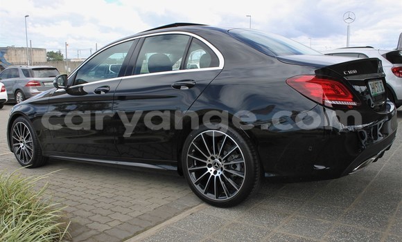 Acheter Occasion Voiture Mercedes-Benz C–Class Autre à Bethanien, Karas Acheter Occasion Voiture Mercedes-Benz C–Class Autre à Bethanien, Karas