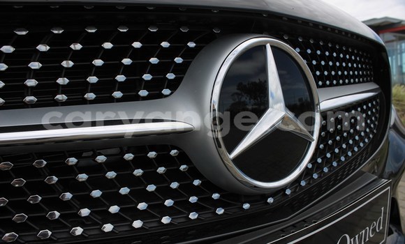 Acheter Occasion Voiture Mercedes-Benz C–Class Autre à Bethanien, Karas Acheter Occasion Voiture Mercedes-Benz C–Class Autre à Bethanien, Karas