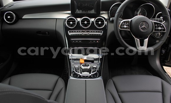 Acheter Occasion Voiture Mercedes-Benz C–Class Autre à Bethanien, Karas Acheter Occasion Voiture Mercedes-Benz C–Class Autre à Bethanien, Karas