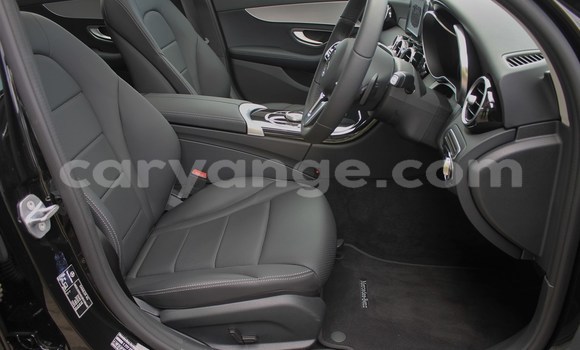 Acheter Occasion Voiture Mercedes-Benz C–Class Autre à Bethanien, Karas Acheter Occasion Voiture Mercedes-Benz C–Class Autre à Bethanien, Karas