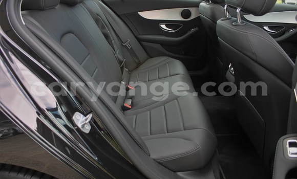 Acheter Occasion Voiture Mercedes-Benz C–Class Autre à Bethanien, Karas Acheter Occasion Voiture Mercedes-Benz C–Class Autre à Bethanien, Karas