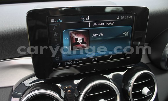 Acheter Occasion Voiture Mercedes-Benz C–Class Autre à Bethanien, Karas Acheter Occasion Voiture Mercedes-Benz C–Class Autre à Bethanien, Karas