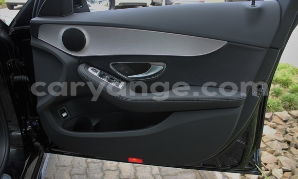 Acheter Occasion Voiture Mercedes-Benz C–Class Autre à Bethanien, Karas Acheter Occasion Voiture Mercedes-Benz C–Class Autre à Bethanien, Karas