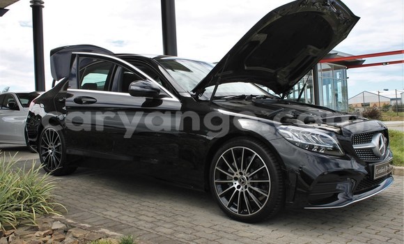 Acheter Occasion Voiture Mercedes-Benz C–Class Autre à Bethanien, Karas Acheter Occasion Voiture Mercedes-Benz C–Class Autre à Bethanien, Karas
