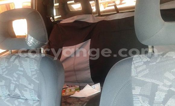 Buy Used Isuzu D–MAX White Car in Windhoek in Namibia Buy Used Isuzu D–MAX White Car in Windhoek in Namibia