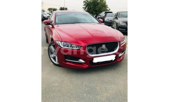 Buy Import Jaguar XE Red Car in Import - Dubai in Namibia Buy Import Jaguar XE Red Car in Import - Dubai in Namibia