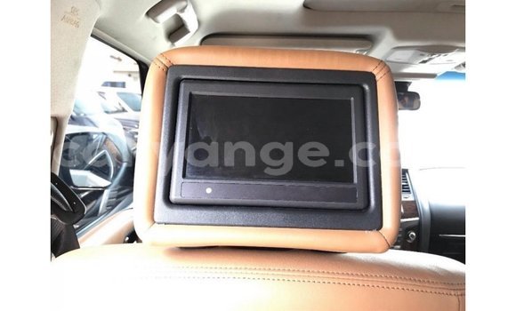 Acheter Import Voiture Nissan Patrol Blanc à Import - Dubai, Namibie Acheter Import Voiture Nissan Patrol Blanc à Import - Dubai, Namibie