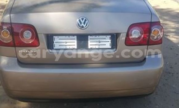 Acheter Occasion Voiture Volkswagen Polo Autre à Windhoek, Namibie Acheter Occasion Voiture Volkswagen Polo Autre à Windhoek, Namibie