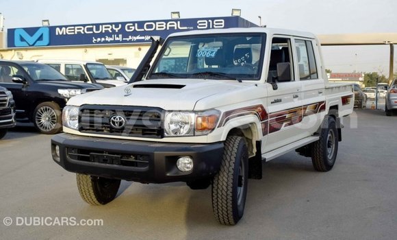 Buy Import Toyota Land Cruiser White Car in Import - Dubai in Namibia Buy Import Toyota Land Cruiser White Car in Import - Dubai in Namibia